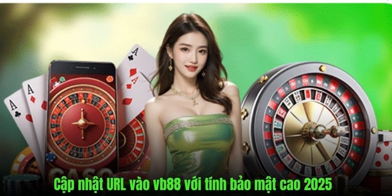 Người chơi cần lựa chọn đúng đường link bảo mật, không bị chặn